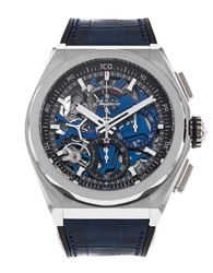 Zenith Defy 95.9002.9004/78.R584